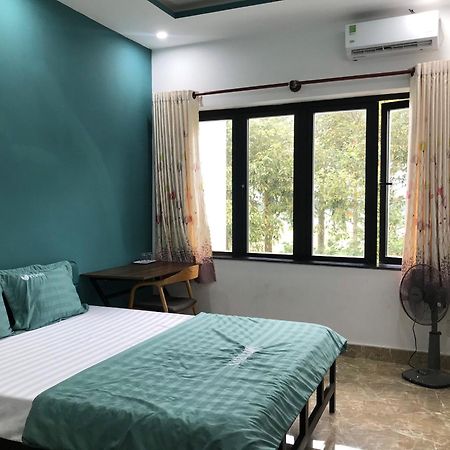 Pupon Homestay And Coffee Quảng Ngãi Exterior photo