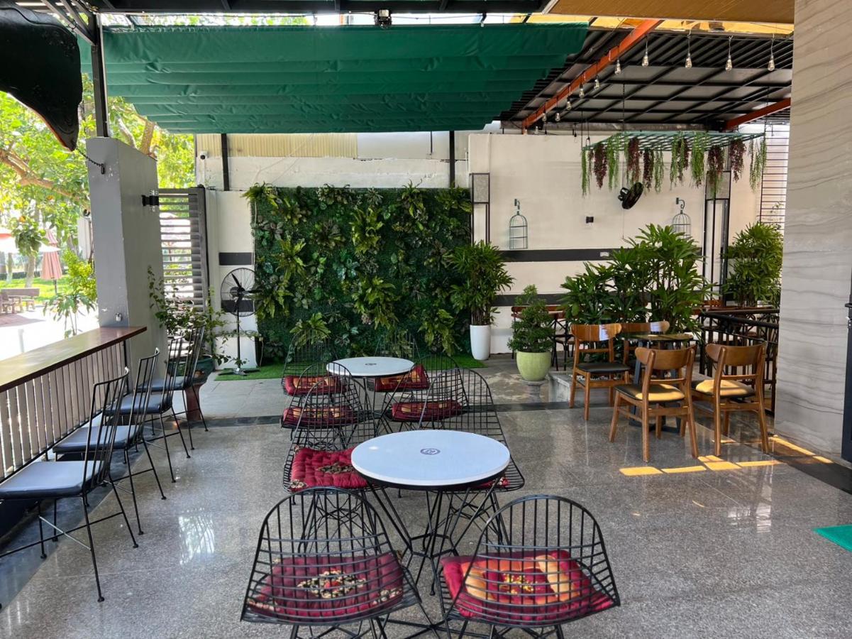 Pupon Homestay And Coffee Quảng Ngãi Exterior photo