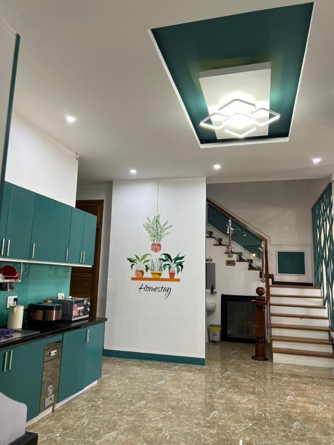 Pupon Homestay And Coffee Quảng Ngãi Exterior photo