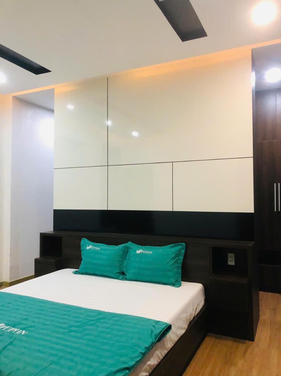 Pupon Homestay And Coffee Quảng Ngãi Exterior photo