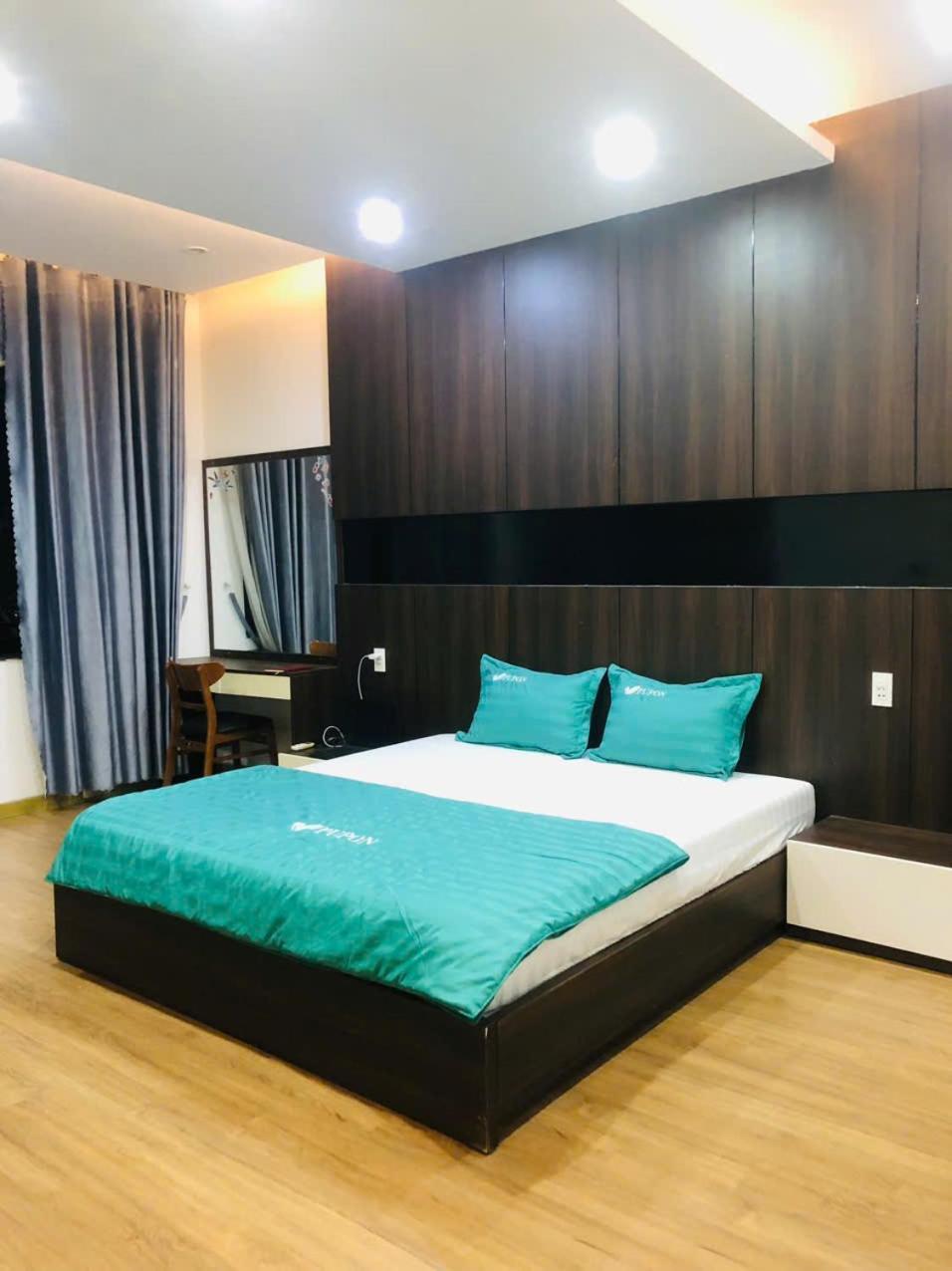 Pupon Homestay And Coffee Quảng Ngãi Exterior photo