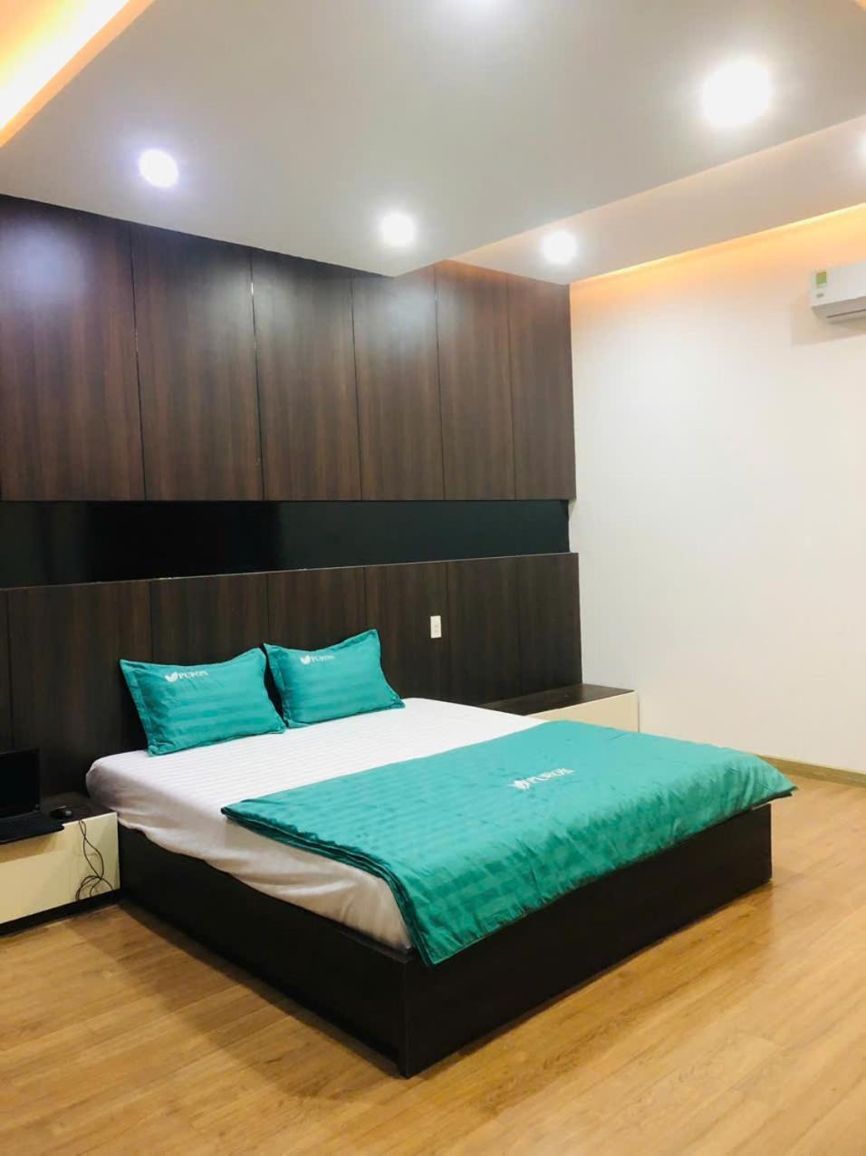 Pupon Homestay And Coffee Quảng Ngãi Exterior photo