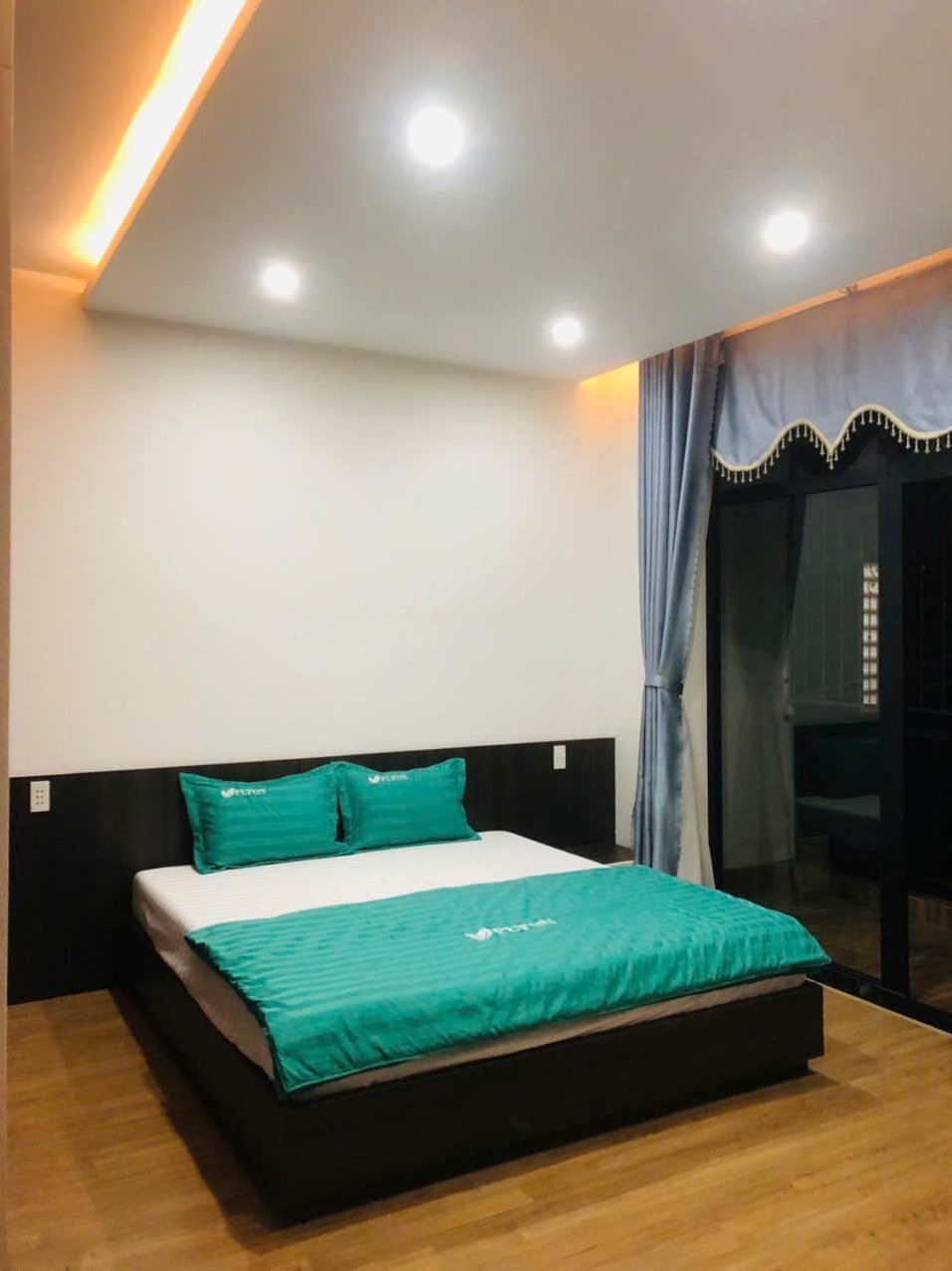 Pupon Homestay And Coffee Quảng Ngãi Exterior photo
