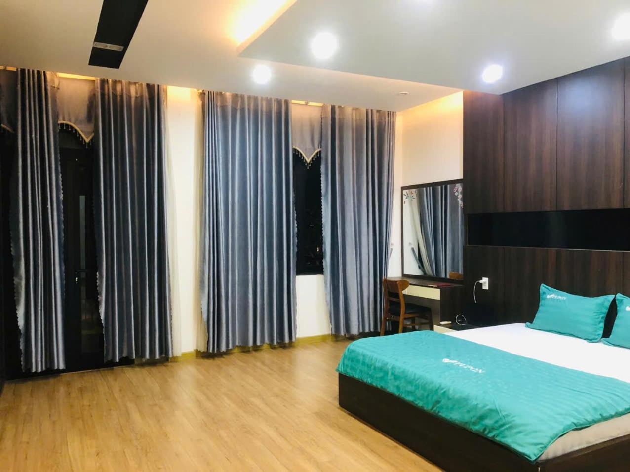 Pupon Homestay And Coffee Quảng Ngãi Exterior photo
