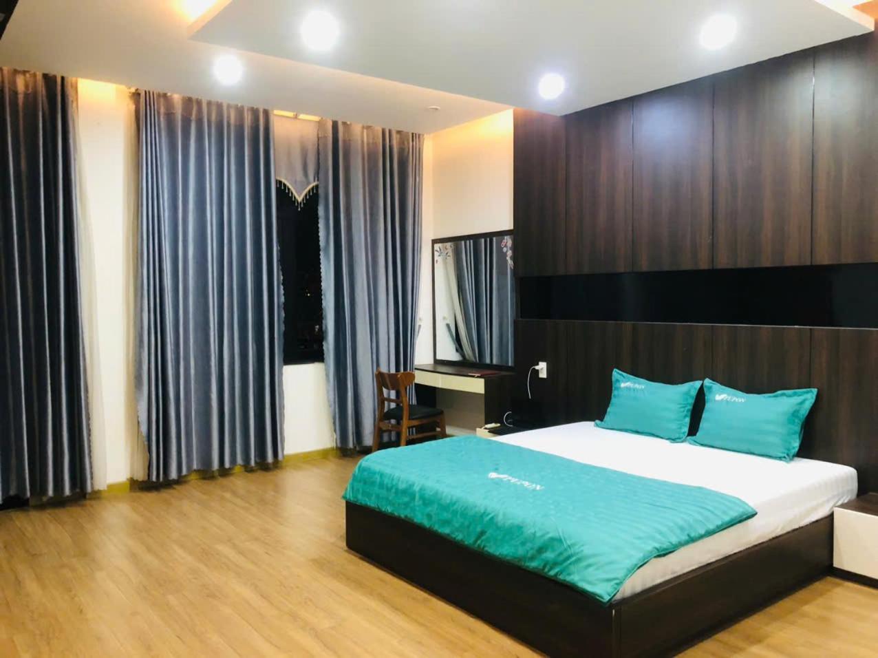 Pupon Homestay And Coffee Quảng Ngãi Exterior photo