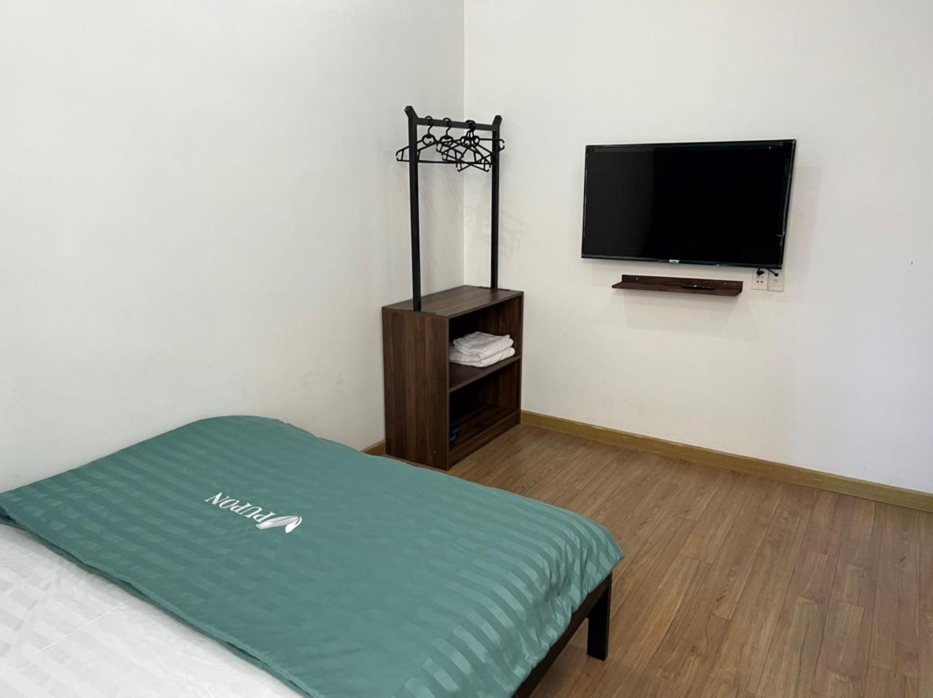 Pupon Homestay And Coffee Quảng Ngãi Exterior photo