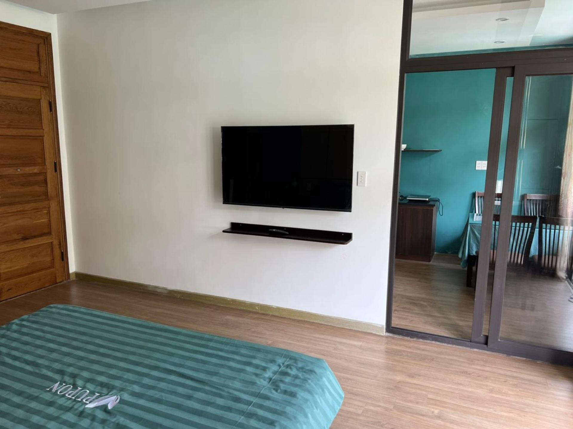 Pupon Homestay And Coffee Quảng Ngãi Exterior photo