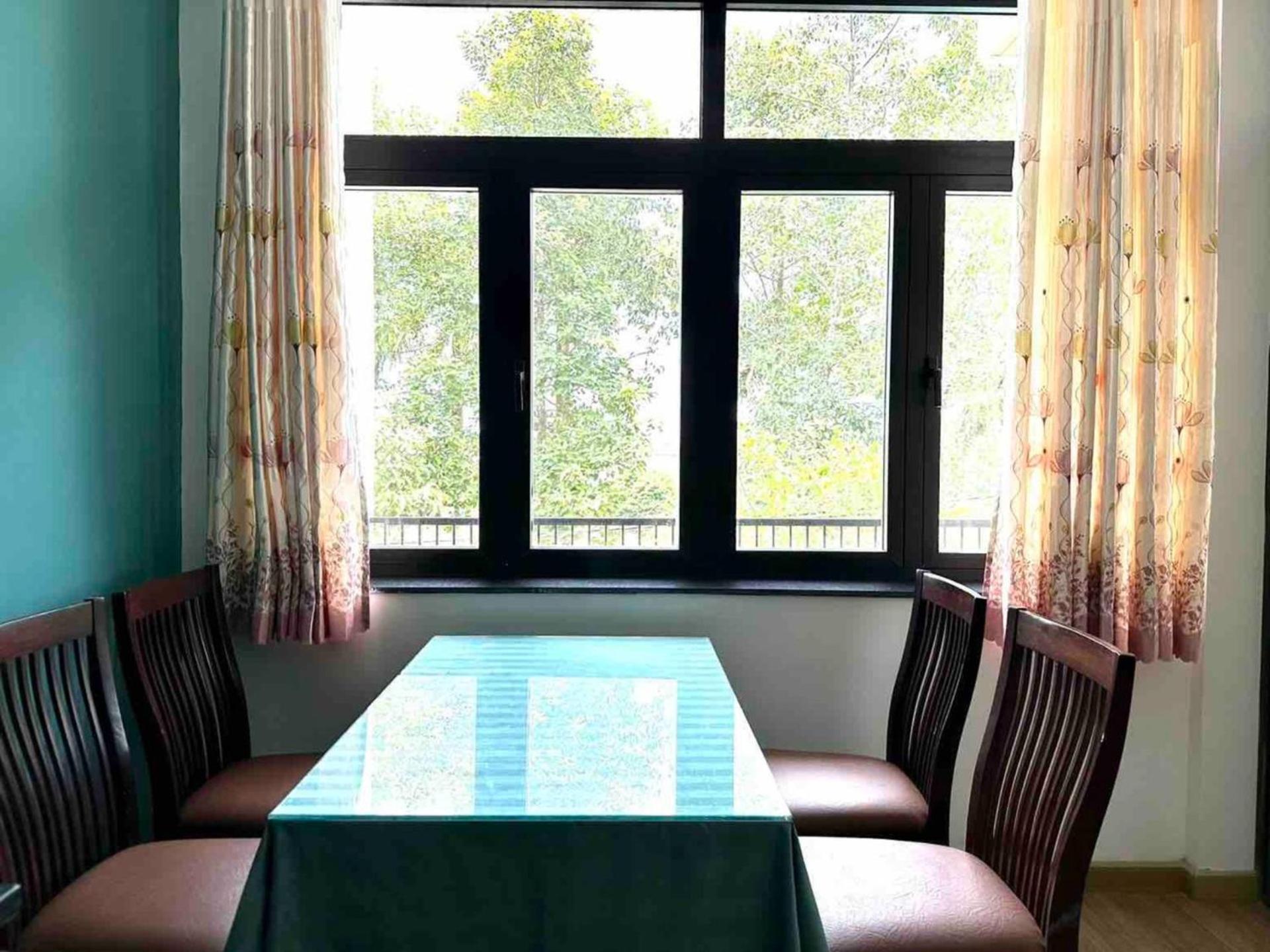 Pupon Homestay And Coffee Quảng Ngãi Exterior photo