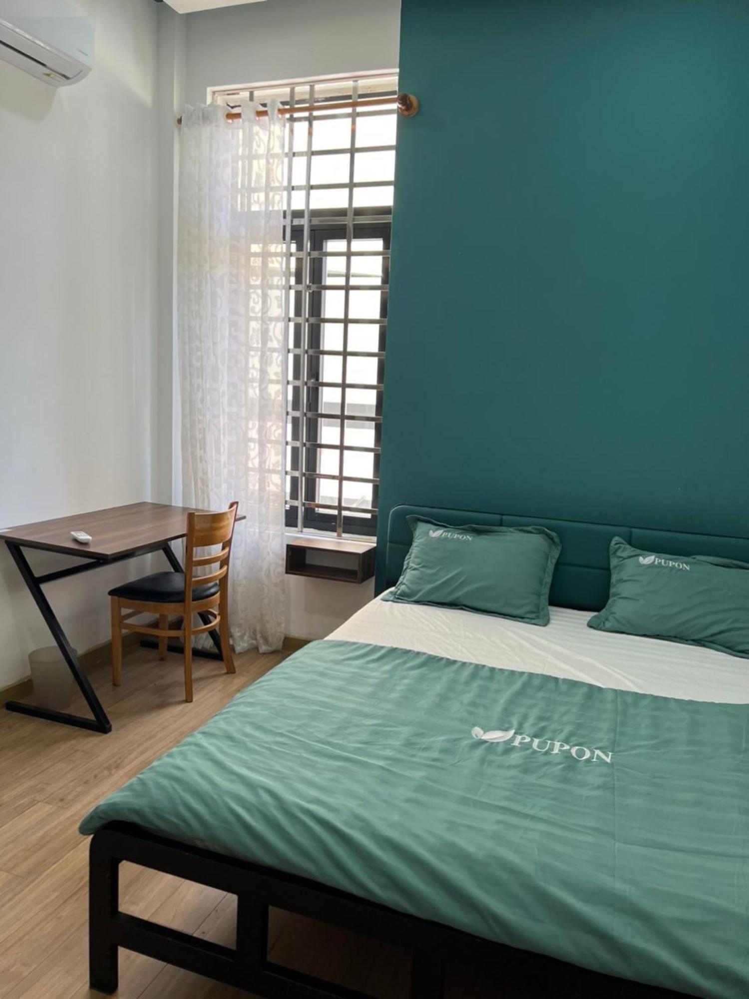 Pupon Homestay And Coffee Quảng Ngãi Exterior photo