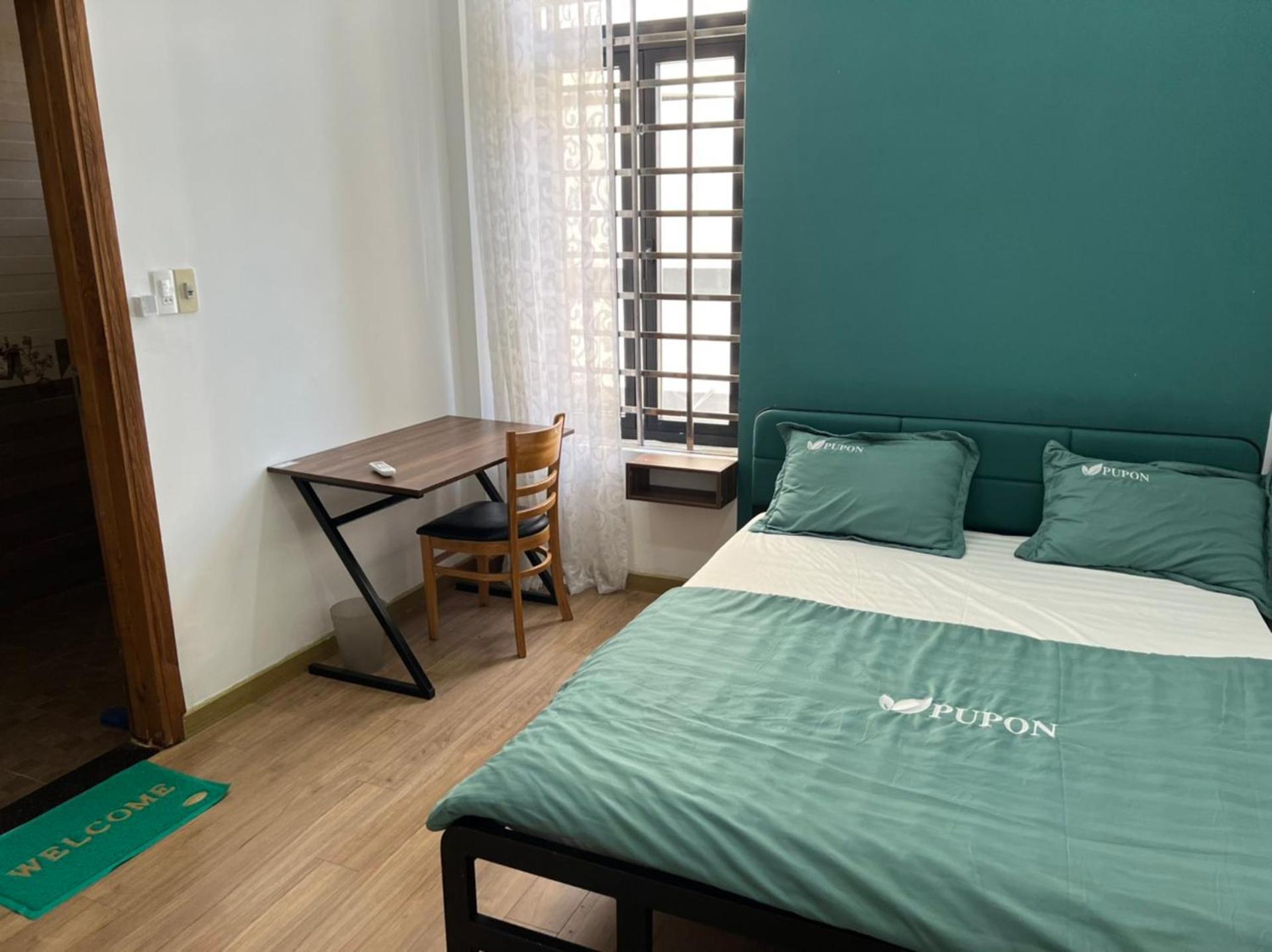 Pupon Homestay And Coffee Quảng Ngãi Exterior photo