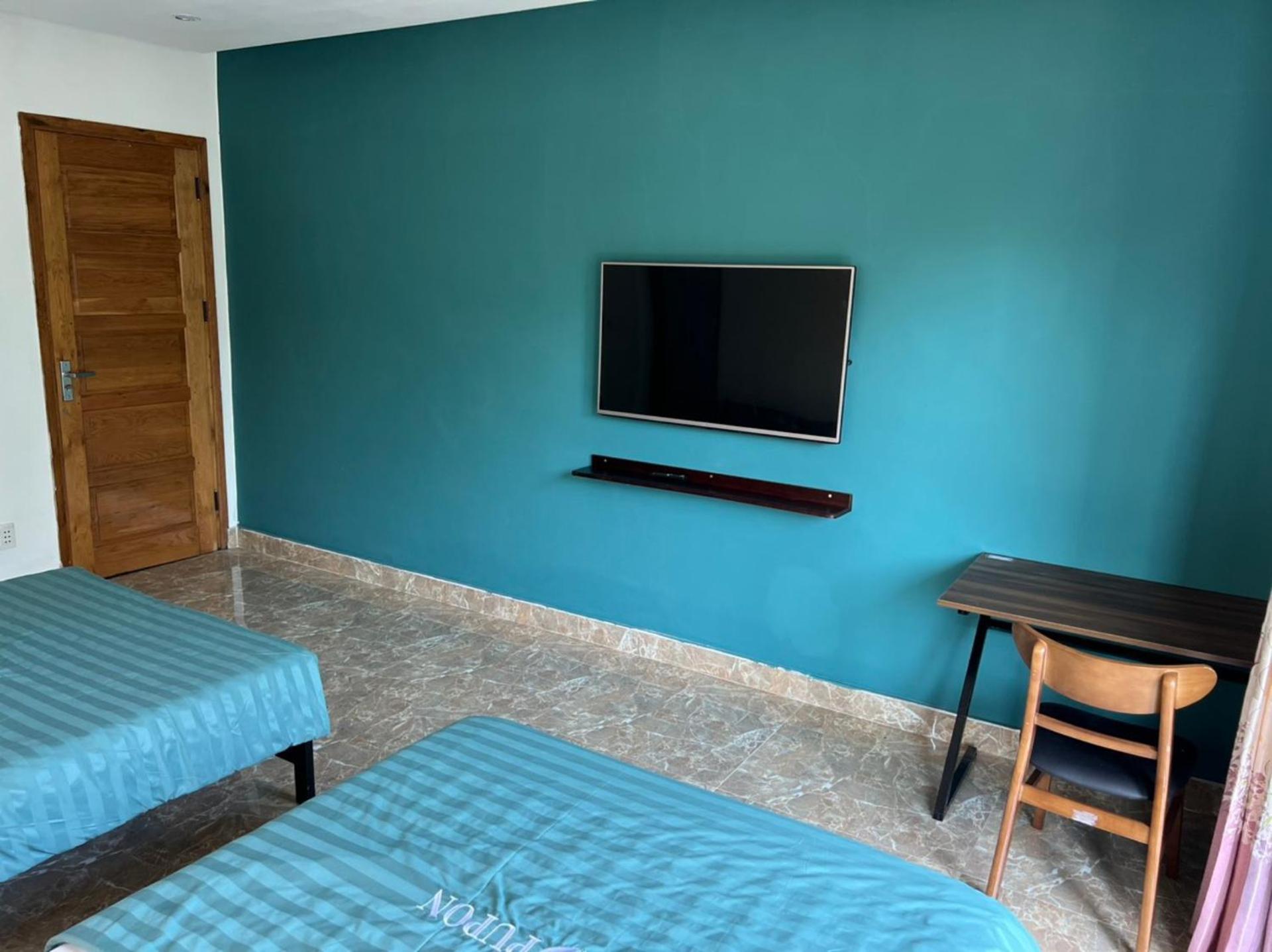 Pupon Homestay And Coffee Quảng Ngãi Exterior photo