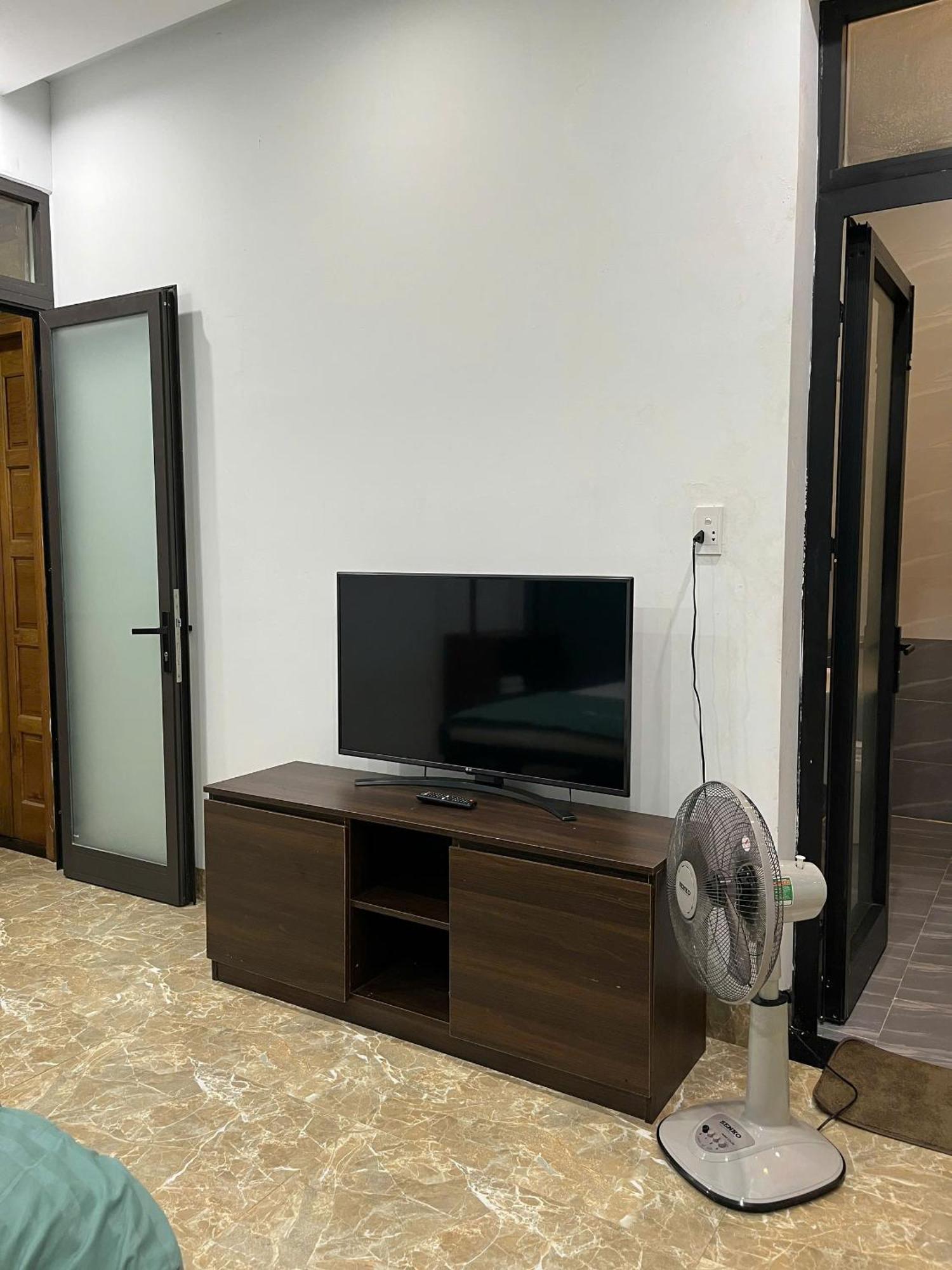 Pupon Homestay And Coffee Quảng Ngãi Exterior photo