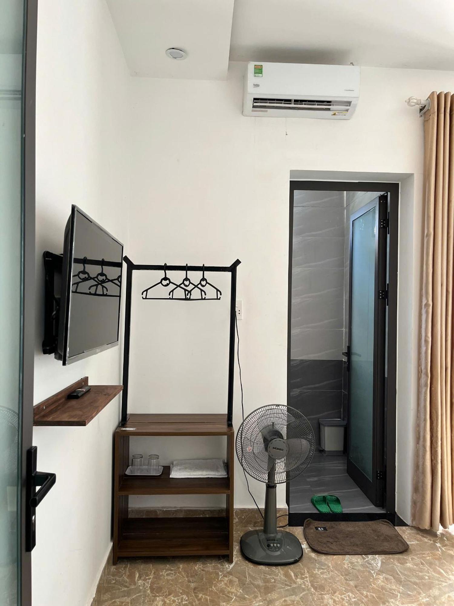 Pupon Homestay And Coffee Quảng Ngãi Exterior photo