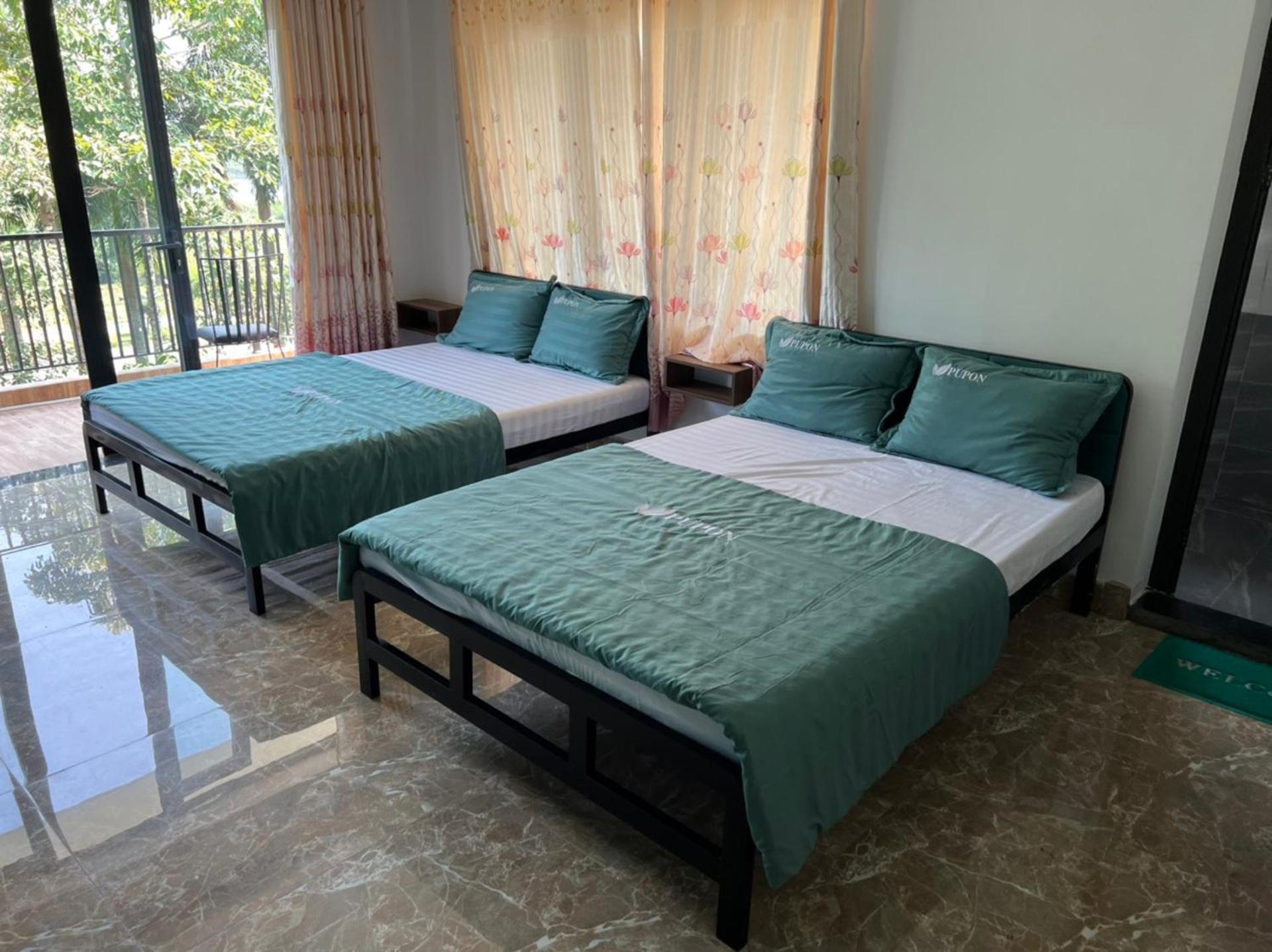 Pupon Homestay And Coffee Quảng Ngãi Exterior photo