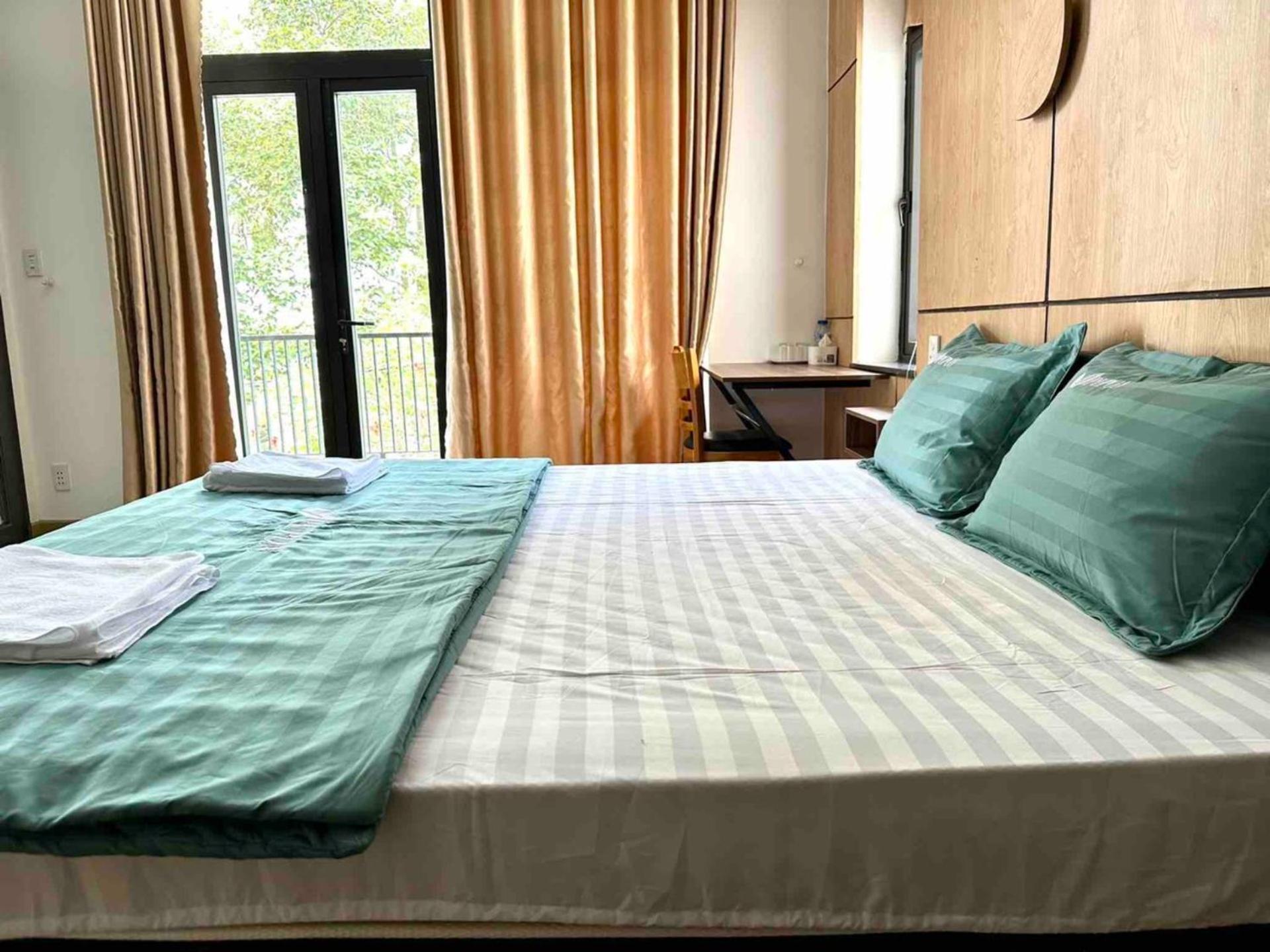 Pupon Homestay And Coffee Quảng Ngãi Exterior photo