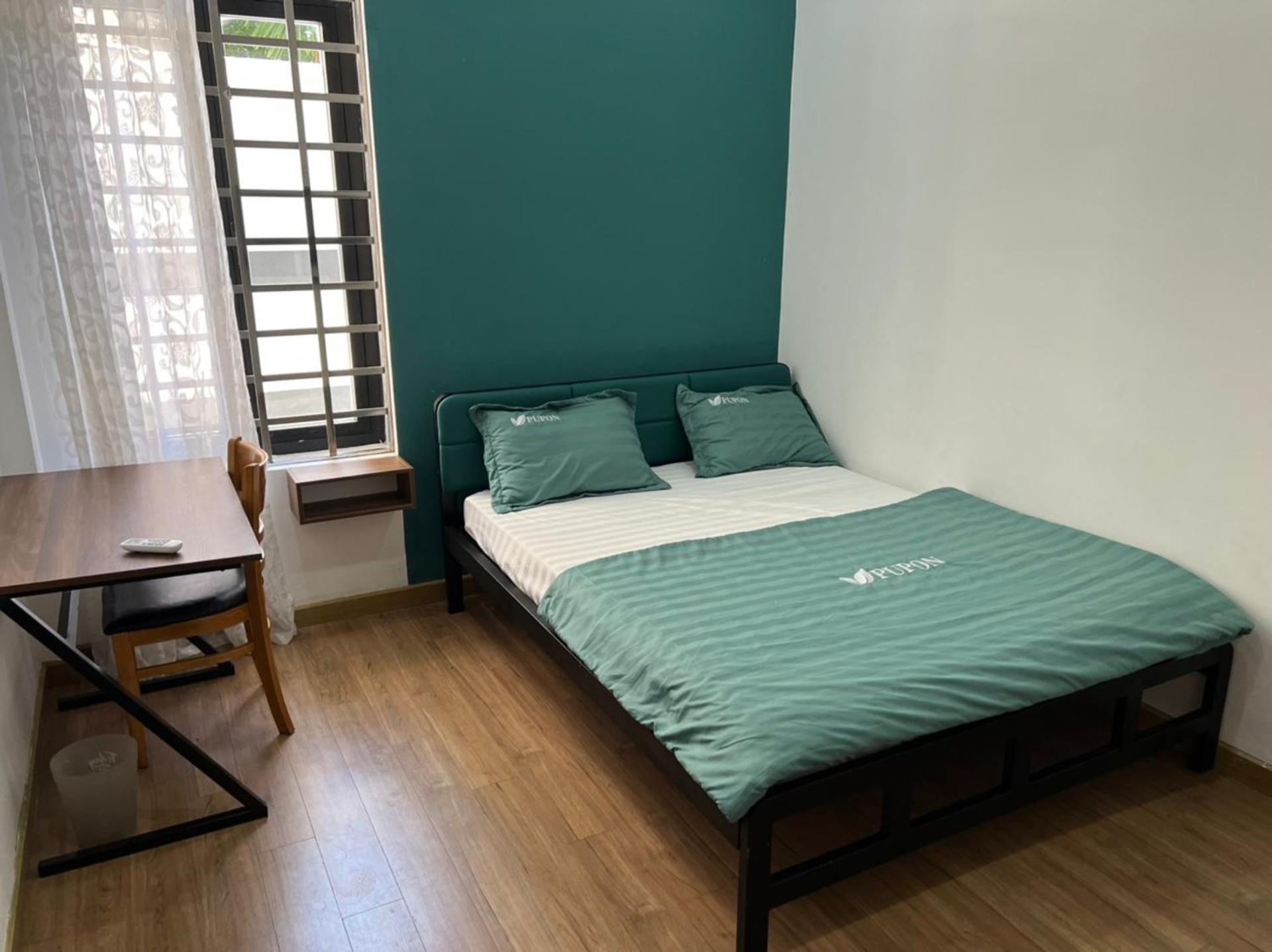 Pupon Homestay And Coffee Quảng Ngãi Exterior photo