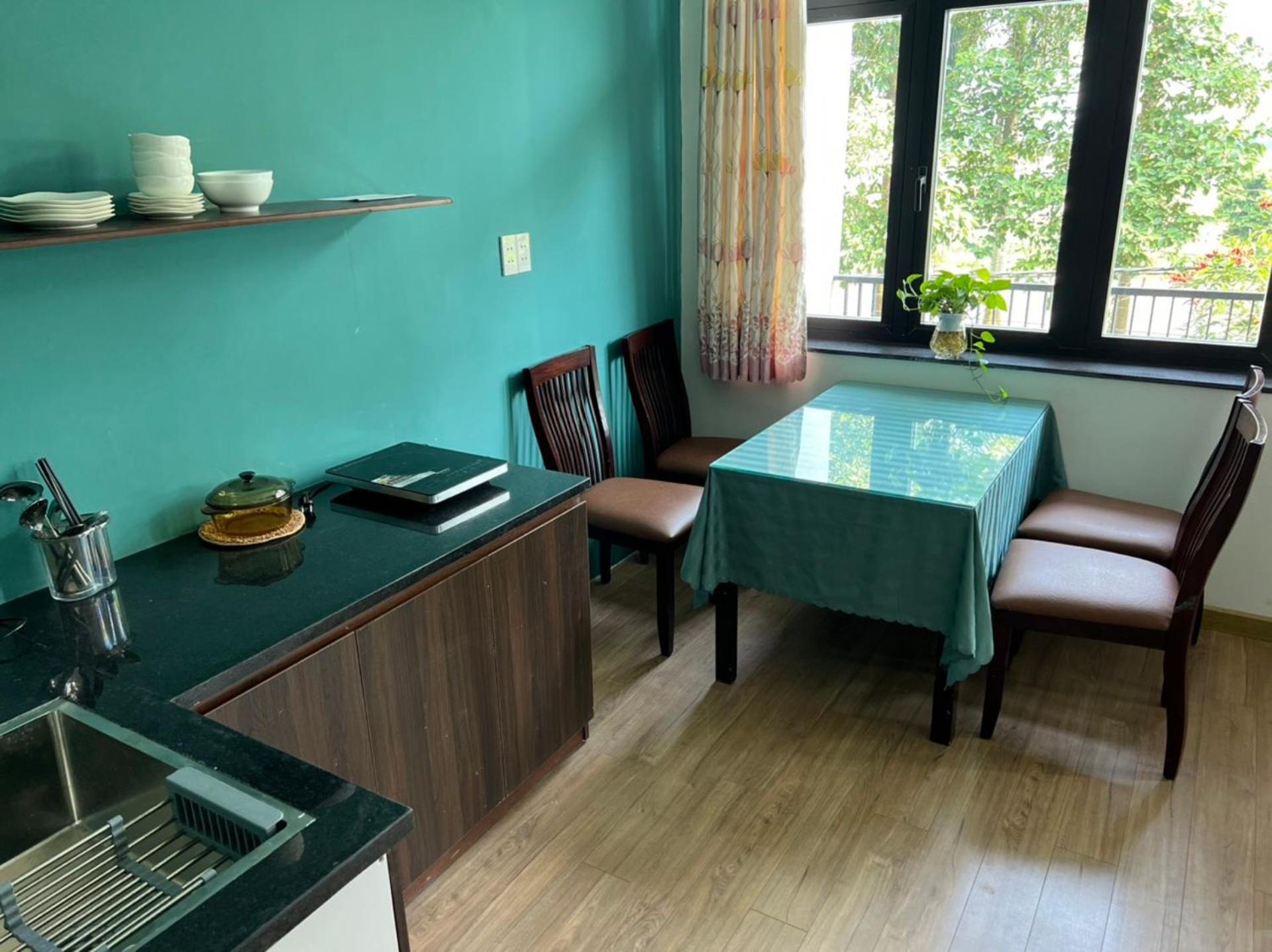 Pupon Homestay And Coffee Quảng Ngãi Exterior photo