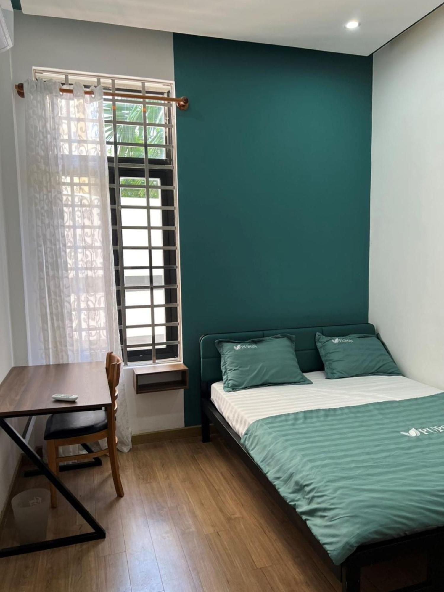 Pupon Homestay And Coffee Quảng Ngãi Exterior photo