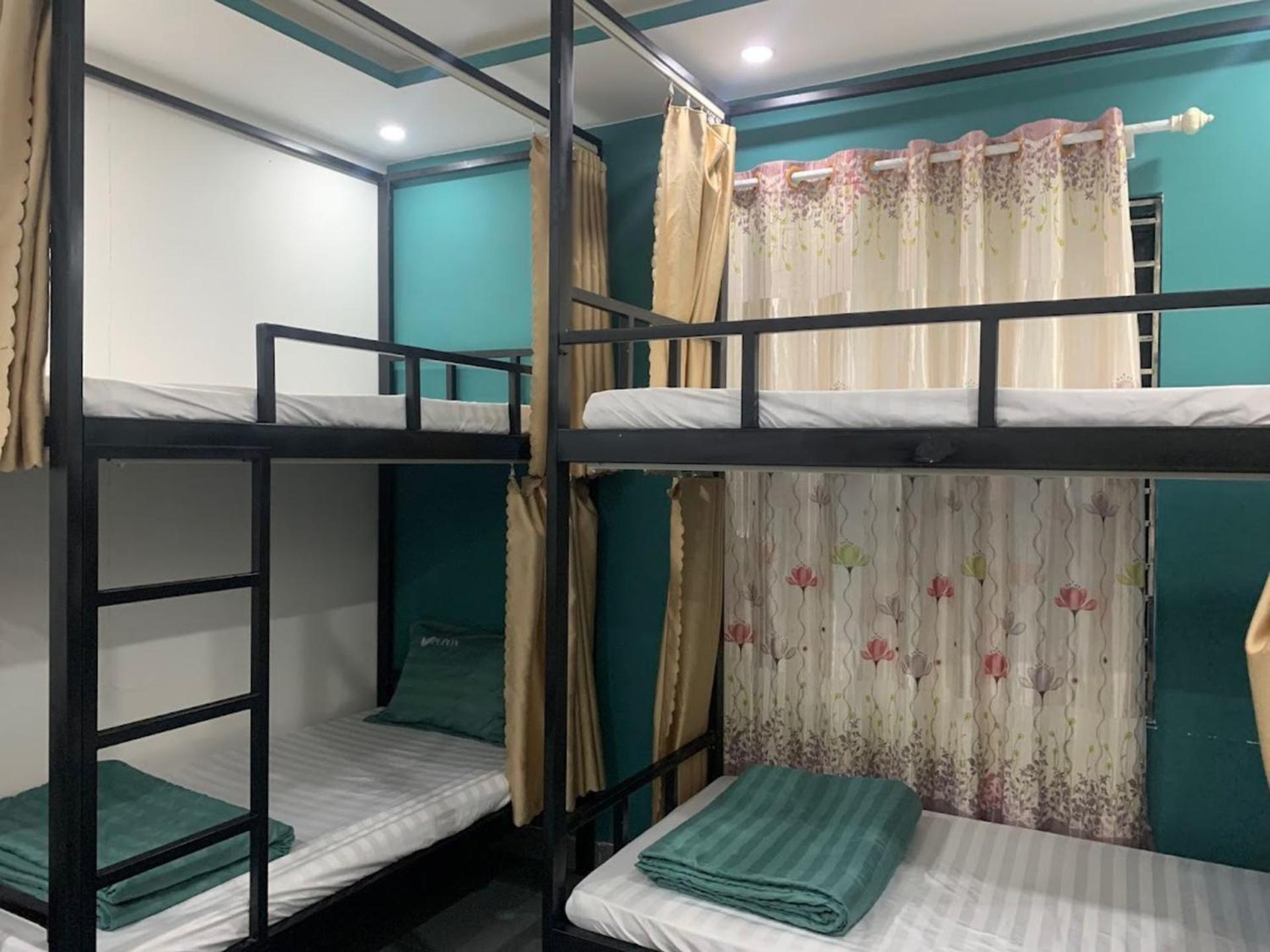 Pupon Homestay And Coffee Quảng Ngãi Exterior photo