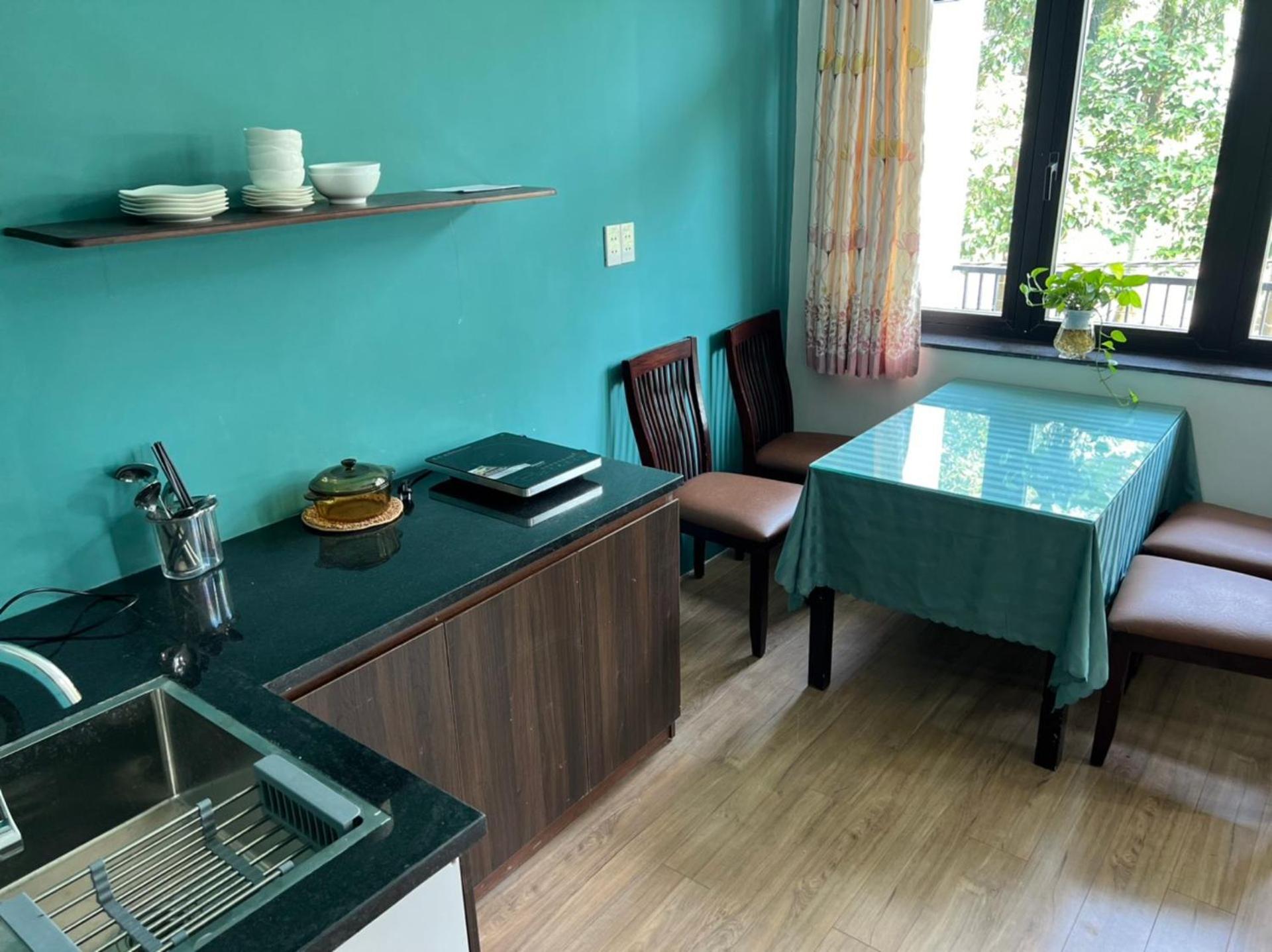 Pupon Homestay And Coffee Quảng Ngãi Exterior photo