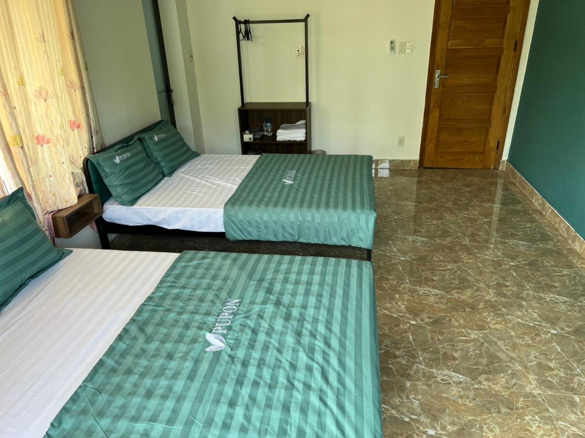 Pupon Homestay And Coffee Quảng Ngãi Exterior photo