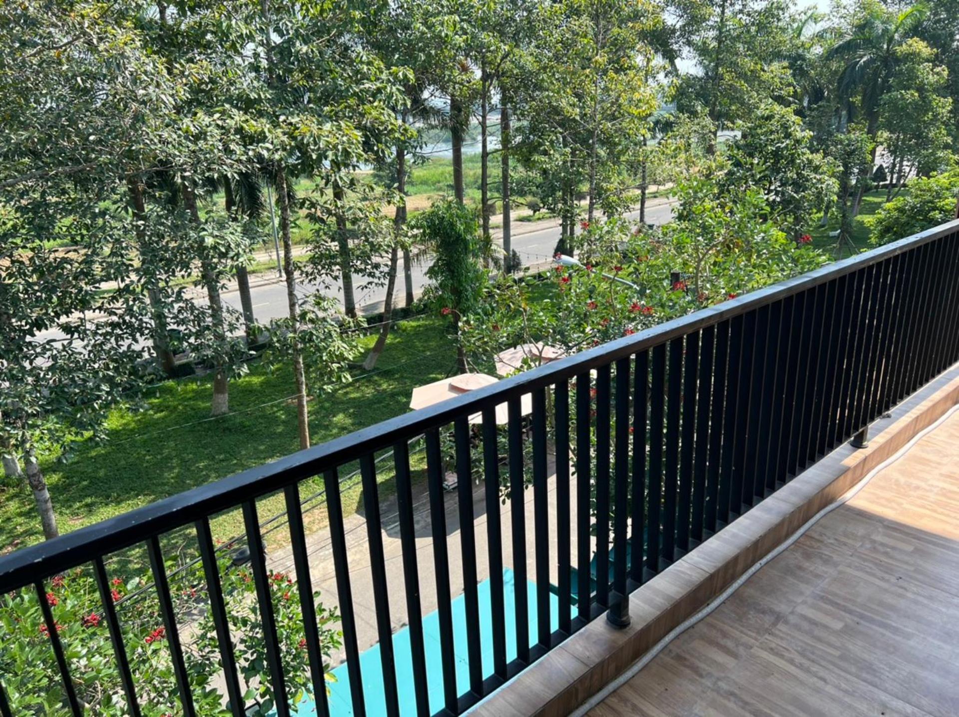 Pupon Homestay And Coffee Quảng Ngãi Exterior photo